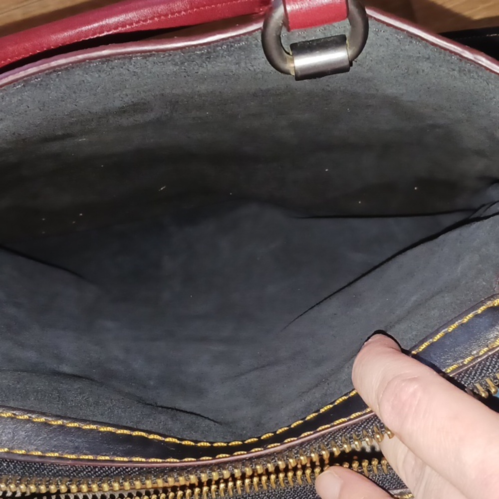 RARE Coach X Nasa Rogue 30 - Picture 12 of 16